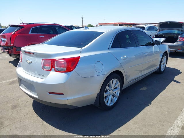Chevrolet Malibu 2lt