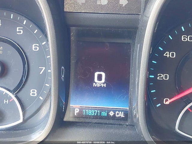 Chevrolet Malibu 2lt