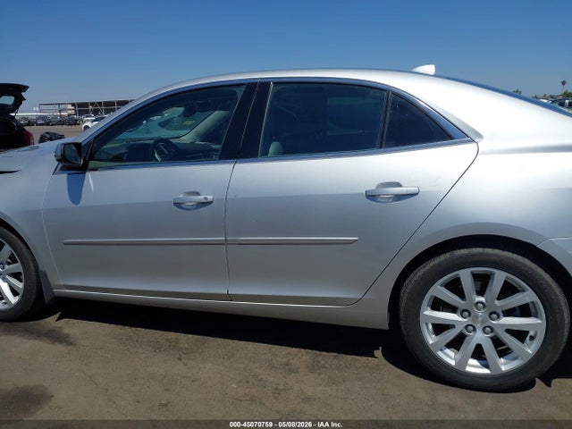 Chevrolet Malibu 2lt