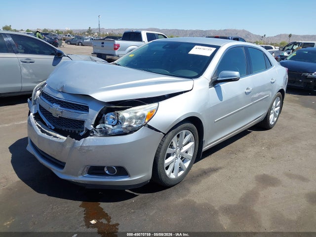 Chevrolet Malibu 2lt