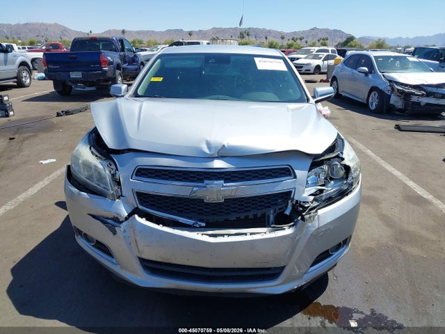 Chevrolet Malibu 2lt