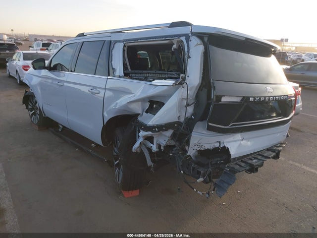 Ford Expedition Platinum Max