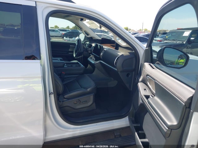 Ford Expedition Platinum Max