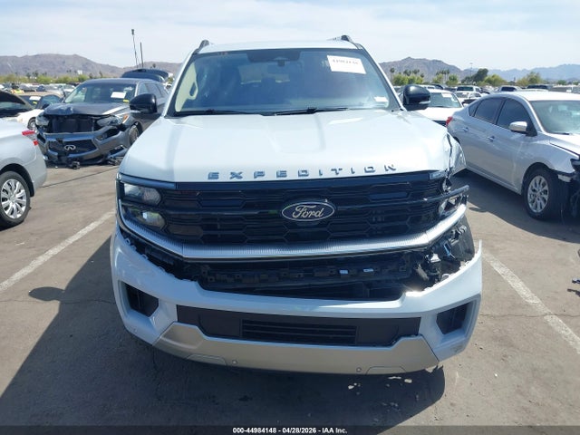 Ford Expedition Platinum Max
