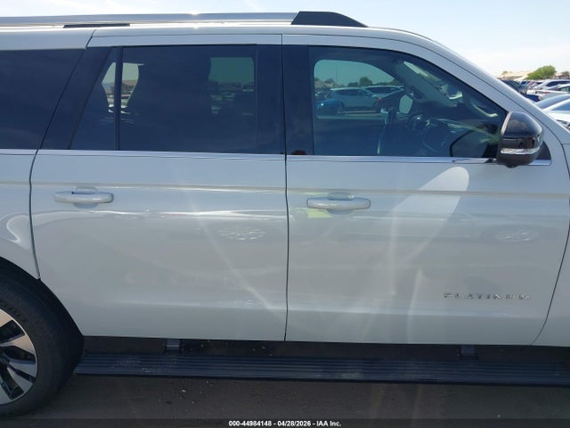 Ford Expedition Platinum Max