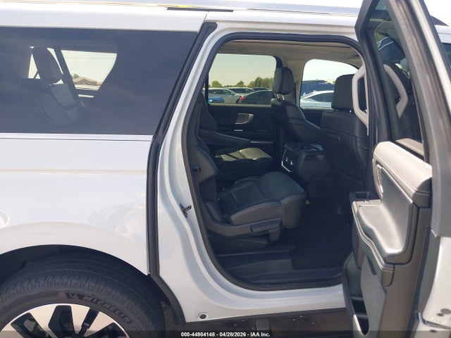 Ford Expedition Platinum Max