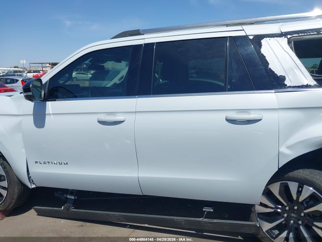 Ford Expedition Platinum Max
