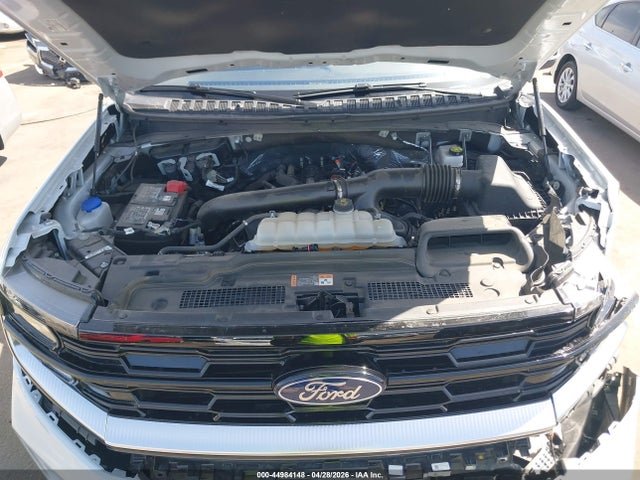 Ford Expedition Platinum Max