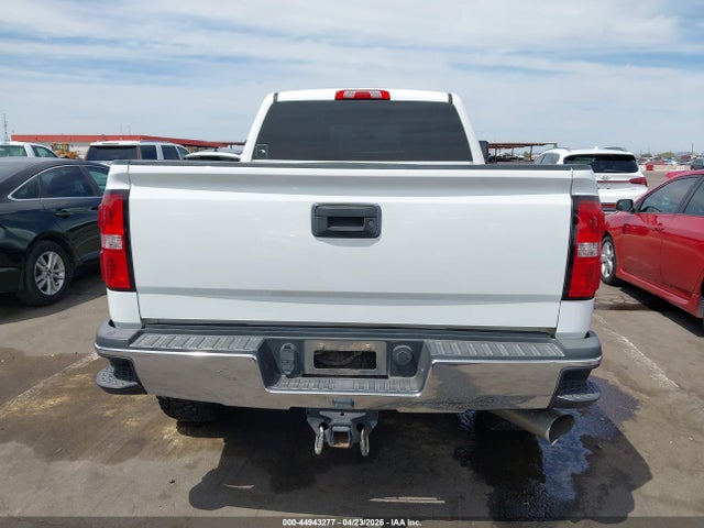 GMC Sierra 2500 Sle