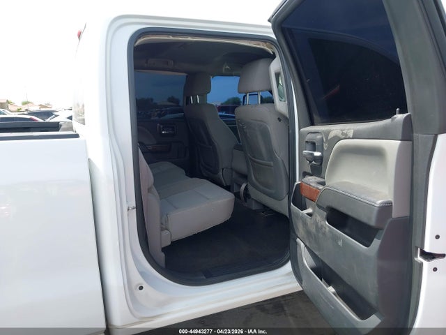 GMC Sierra 2500 Sle