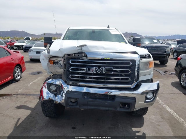 GMC Sierra 2500 Sle