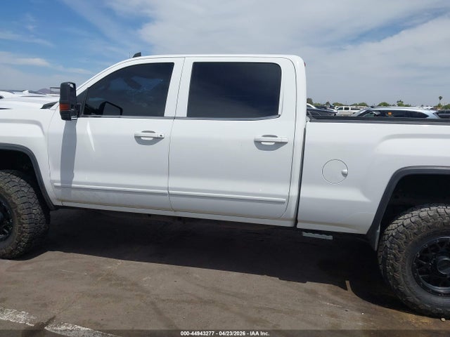 GMC Sierra 2500 Sle