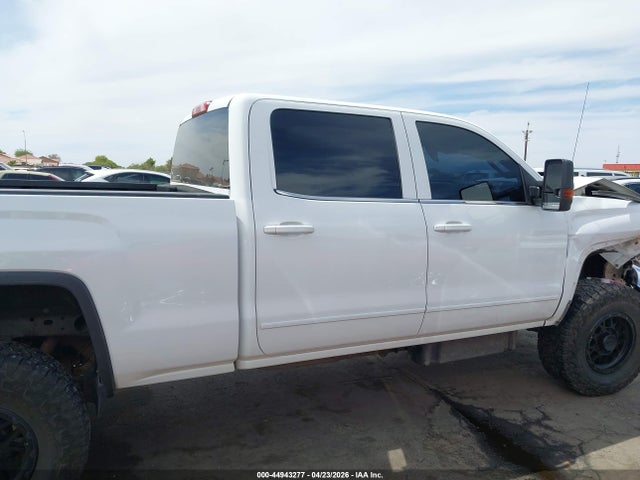 GMC Sierra 2500 Sle