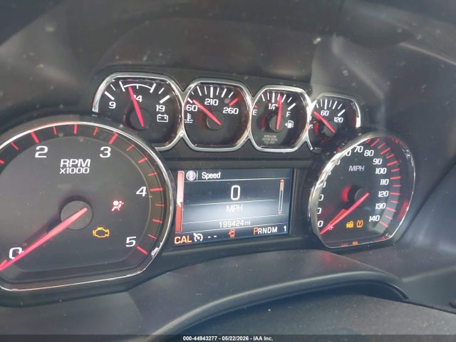 GMC Sierra 2500 Sle