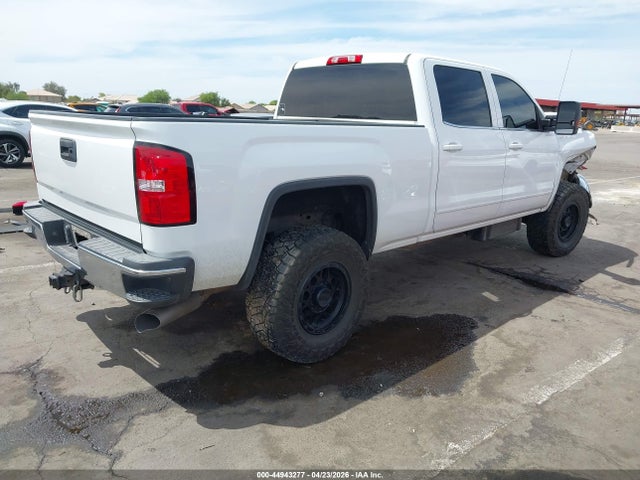GMC Sierra 2500 Sle
