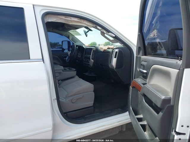 GMC Sierra 2500 Sle