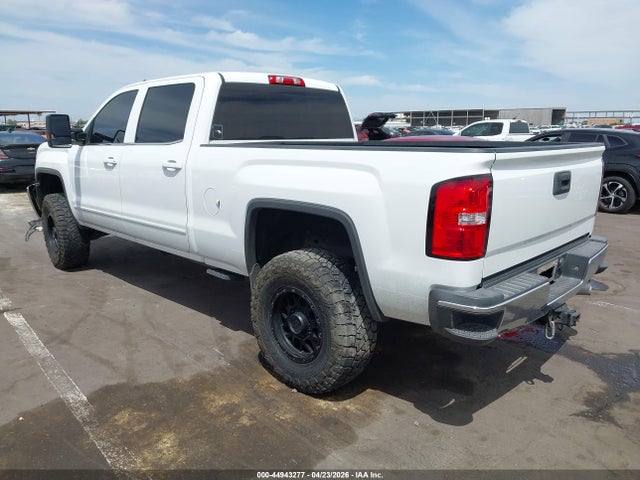 GMC Sierra 2500 Sle