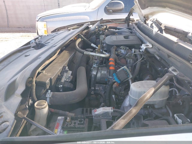 GMC Sierra 2500 Sle