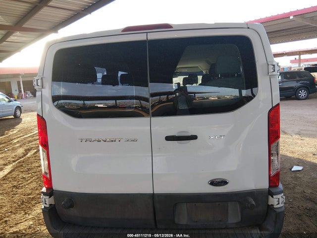 Ford Transit Xlt