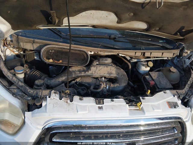 Ford Transit Xlt