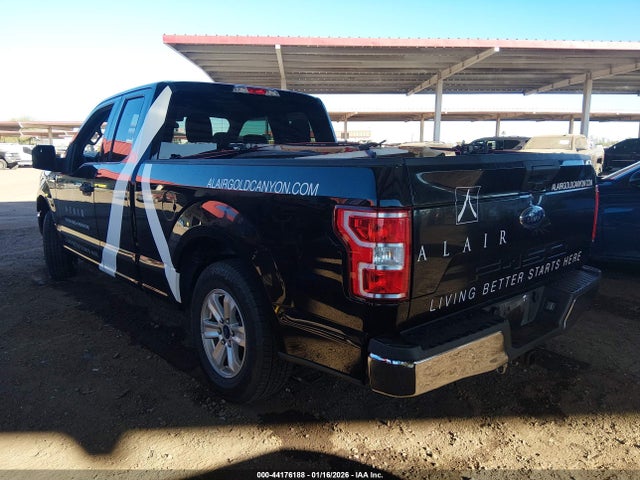 Ford F-150 Xlt