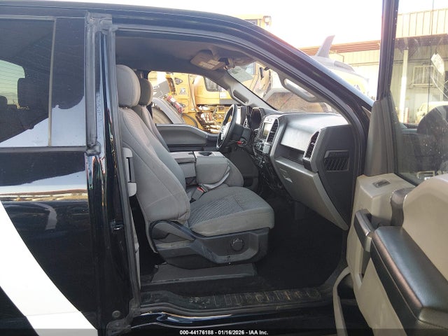 Ford F-150 Xlt