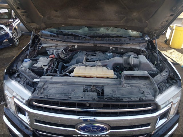 Ford F-150 Xlt