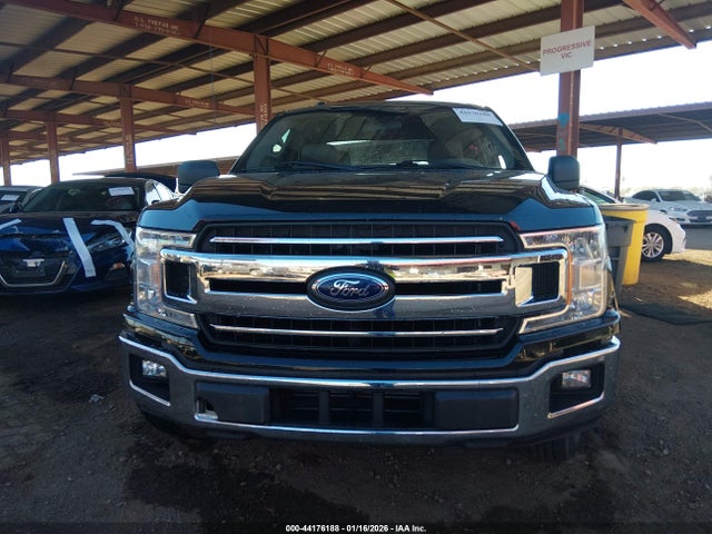 Ford F-150 Xlt