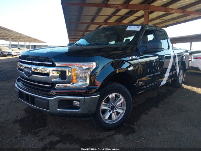 Ford F-150 Xlt
