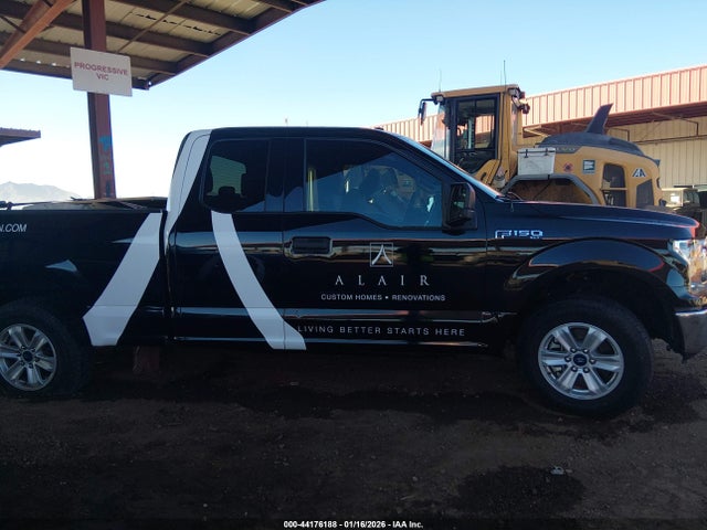 Ford F-150 Xlt