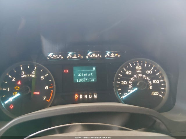 Ford F-150 Xlt