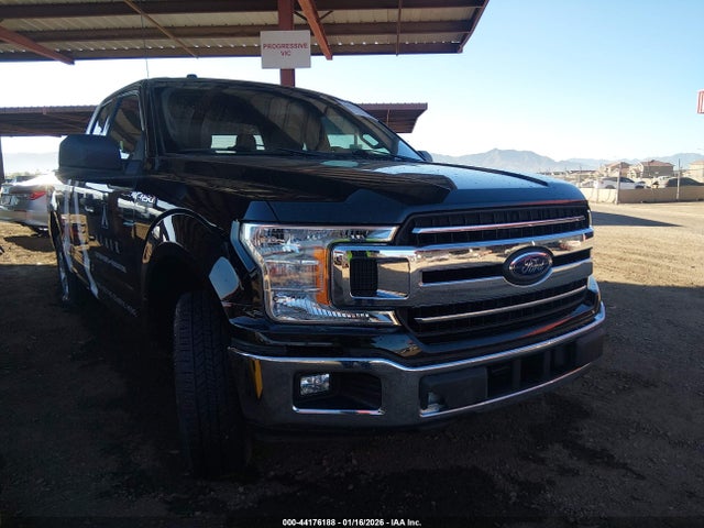 Ford F-150 Xlt