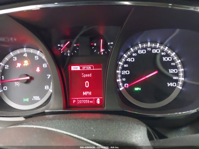 GMC Terrain Slt-1