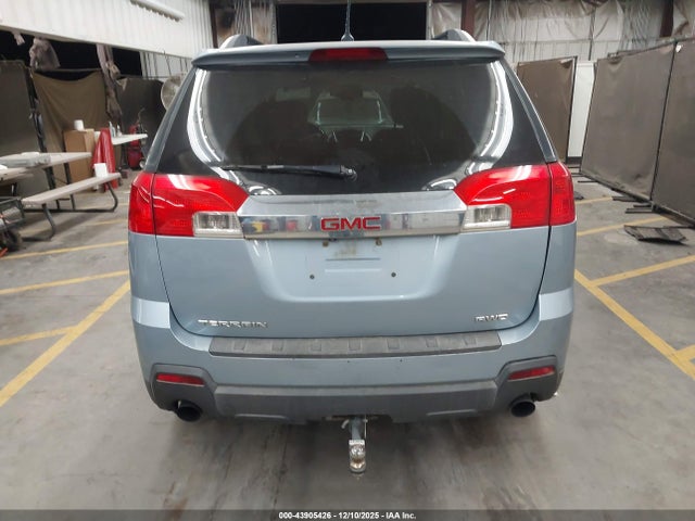 GMC Terrain Slt-1