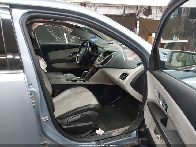 GMC Terrain Slt-1