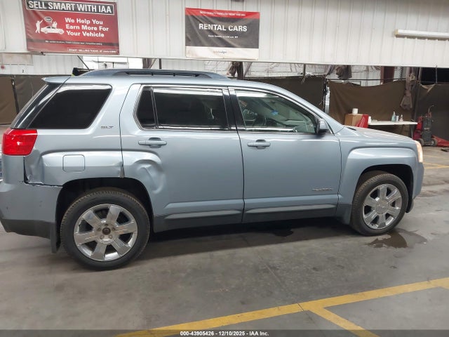 GMC Terrain Slt-1