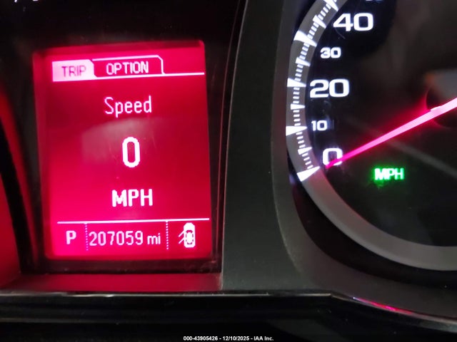 GMC Terrain Slt-1