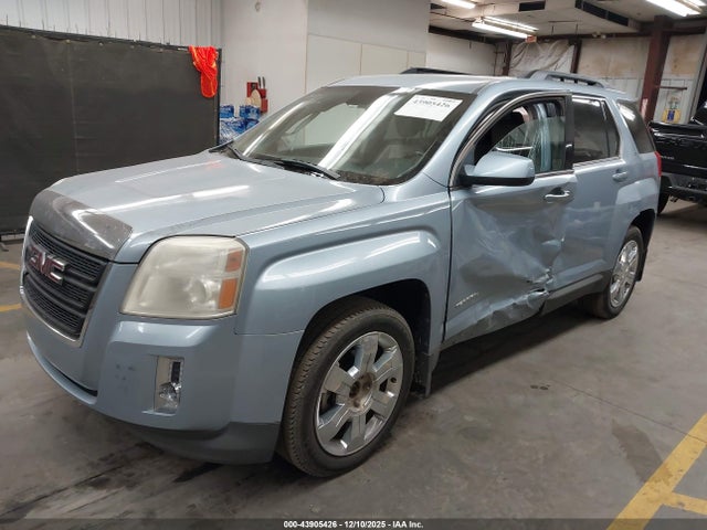 GMC Terrain Slt-1