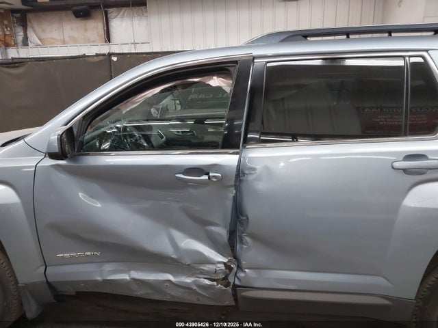 GMC Terrain Slt-1