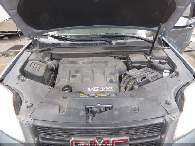 GMC Terrain Slt-1