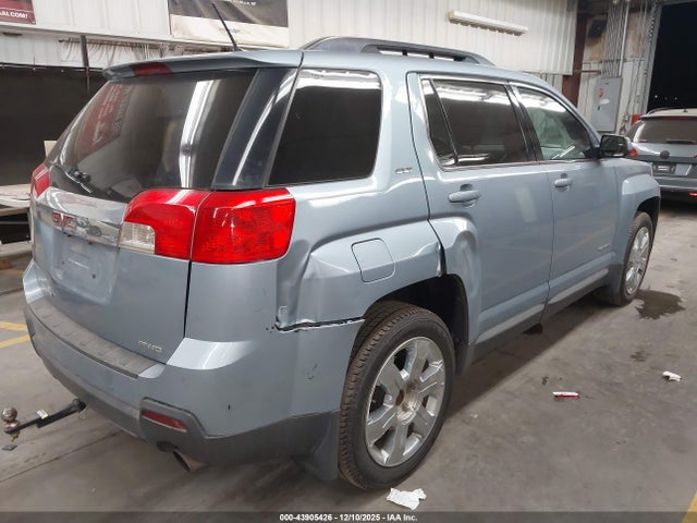 GMC Terrain Slt-1