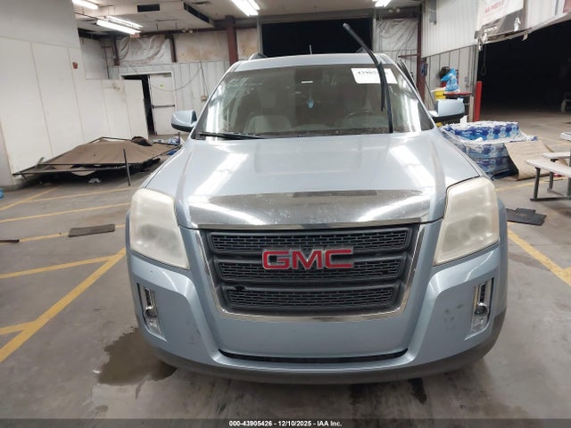 GMC Terrain Slt-1