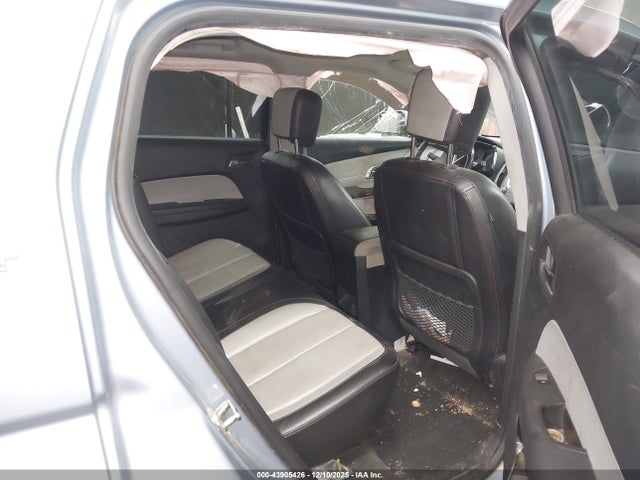 GMC Terrain Slt-1