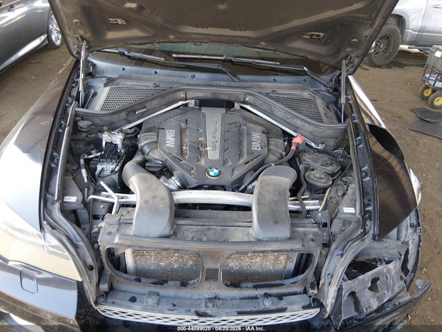 BMW X Series Xdrive50i