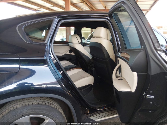 BMW X Series Xdrive50i