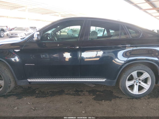BMW X Series Xdrive50i