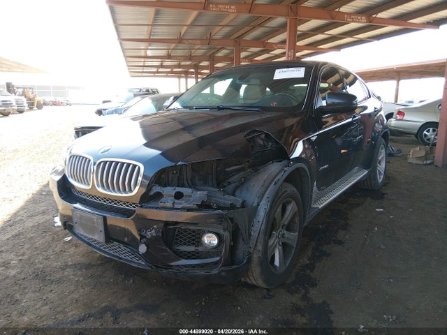 BMW X Series Xdrive50i