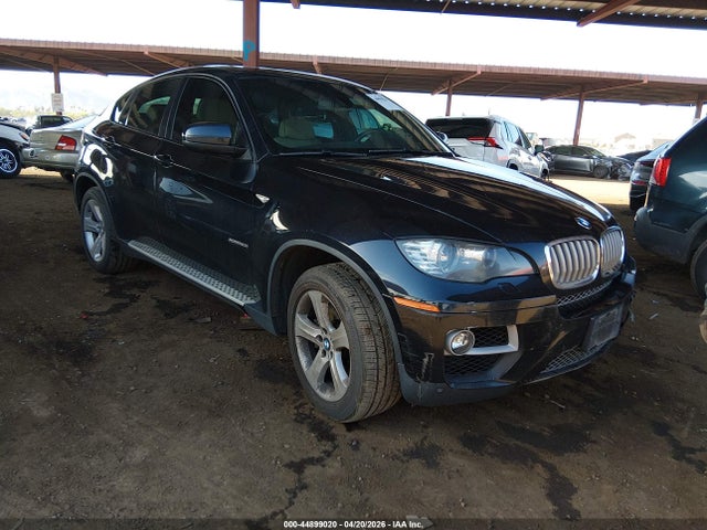 Salvage BMW X Series Image