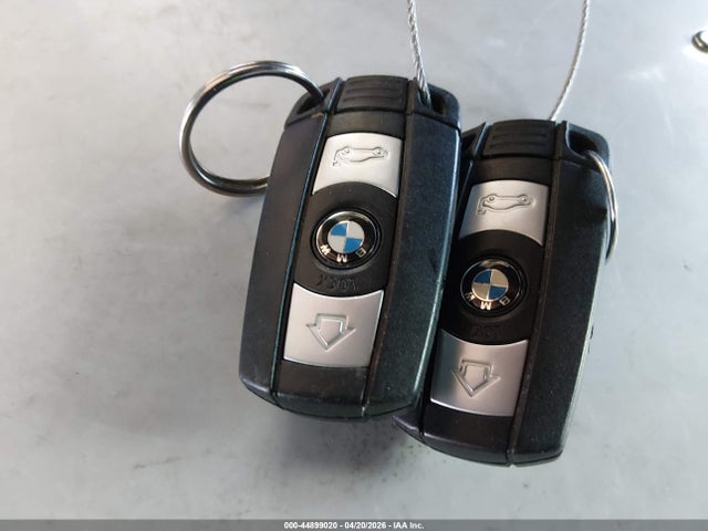 BMW X Series Xdrive50i