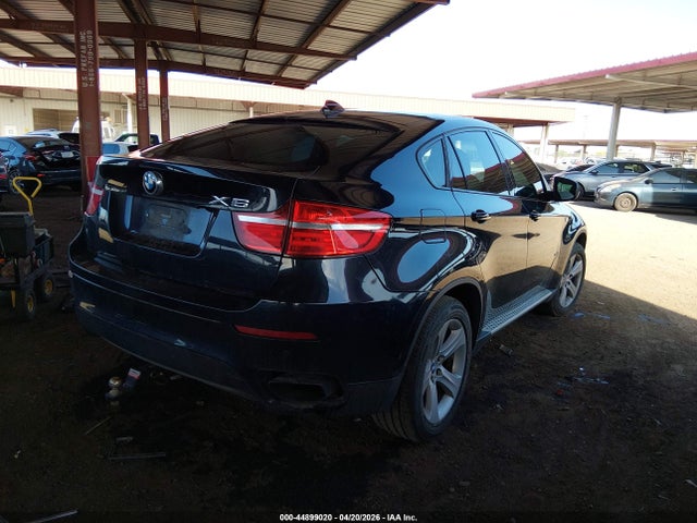 BMW X Series Xdrive50i
